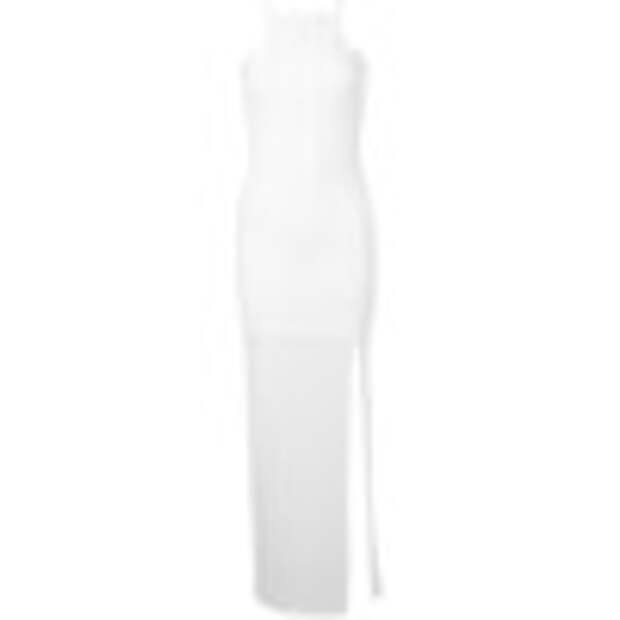 Miss Selfridge white dress