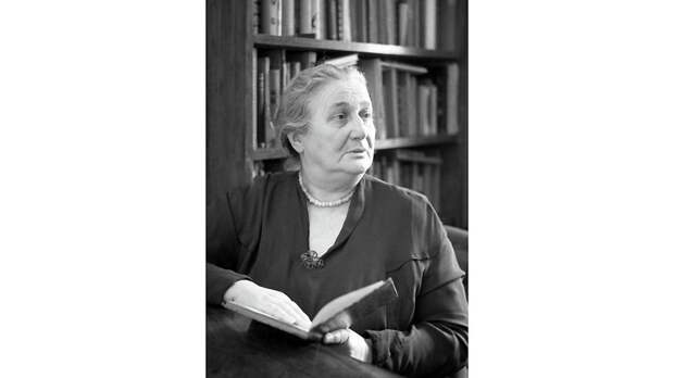 В День памяти Ахматовой в Петербурге состоится спектакль и вечер поэзии