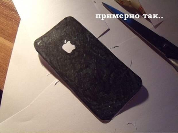 Бюджетный вариант гламурной кисы гламур, девушка, киса