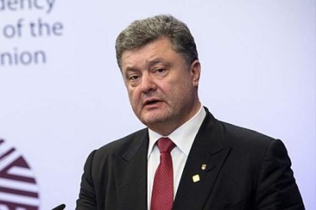 Порошенко назвал бандеровцев «циничными убийцами» и угрозой для Украины
