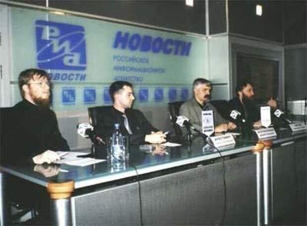 Президент "Конфетка". Почему нет?
