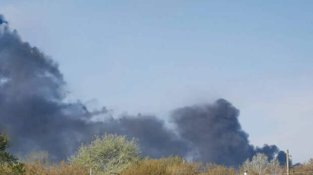 Оборудование существенно повреждено: Черниговская ТЭЦ приостановила свою работу