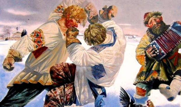 Сам на сам Индивидуальные бои, само собой, считались наиболее уважаемой схваткой. Здесь на первый план выходили личные качества поединщиков. Очень часто такие бои могли использоваться для определения правоты ответчика в суде: считалось, что правый человек более уверен в себе — то есть, гарантированно побеждает. При поединке «сам на сам» нельзя было противника добивать: упавший проигрывал автоматически.