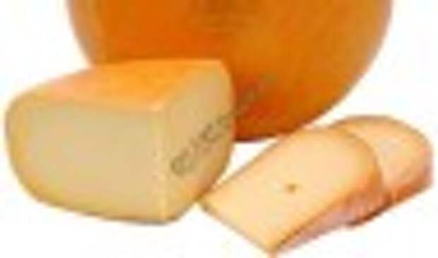 Сыр пармезан - 80 гр.