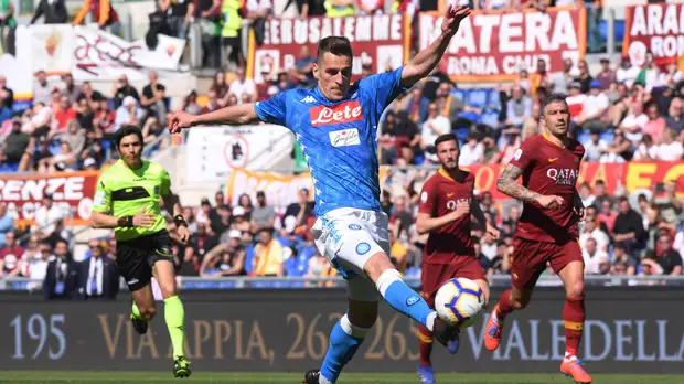 Победа «Ливерпуля» на 90-й минуте, судейский скандал и поражение Головина: события воскресенья в европейском футболе