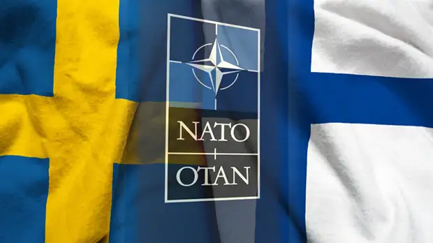 РУССКАЯ РУЛЕТКА: ШВЕЦИЯ ИЛИ ФИНЛЯНДИЯ – КУДА РАНЬШЕ ПРИЛЕТИТ "КАЛИБР"