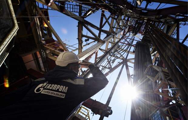 Порошенко: через два года Украине будет не нужен российский газ