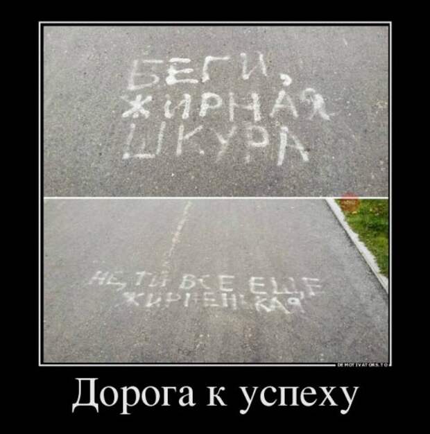 Прикольные демотиваторы (10 шт)