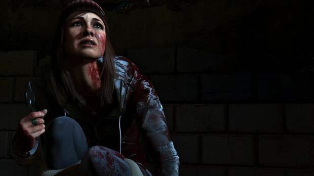 Until Dawn даже сейчас удивляет игроков передовой графикой и лицевой анимацией