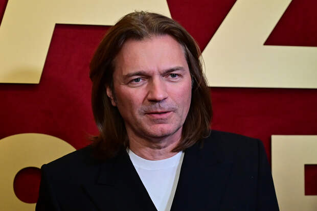 56-летний Дмитрий Маликов раскрыл неожиданный секрет молодости