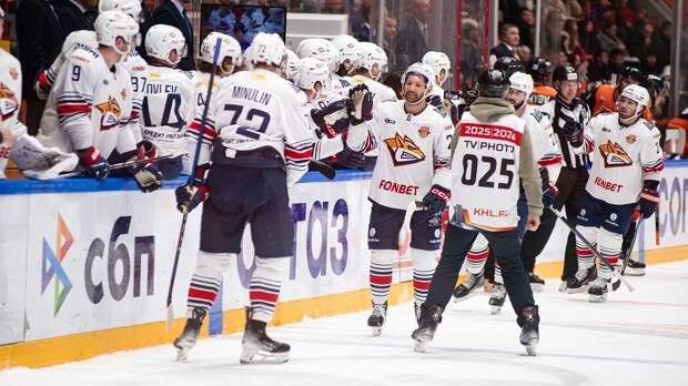 Крикунов сделал прогноз на матч лидера КХЛ «Салават Юлаев» — «Металлург»: «Там очки взять гораздо реальнее»