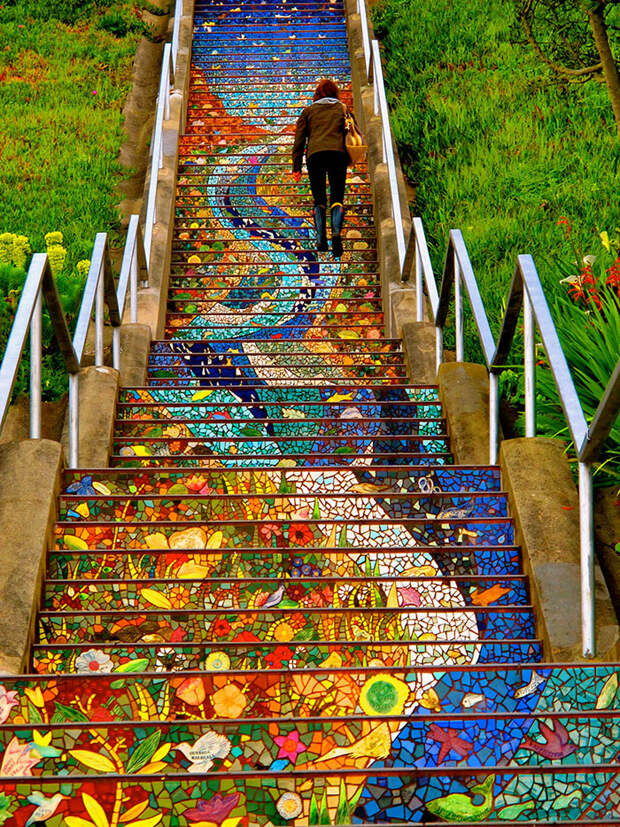 glowing-16th-avenue-tiled-steps-san-francisco-night-view-4