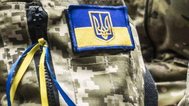 В Тернополе украинские военные отравились метиловым спиртом