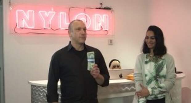 These Employees Just Got $100 to Go Make Awesome Happen, This Is What They Did