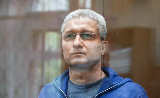 Тимур Иванов заключил соглашение со следствием по второму делу о коррупции