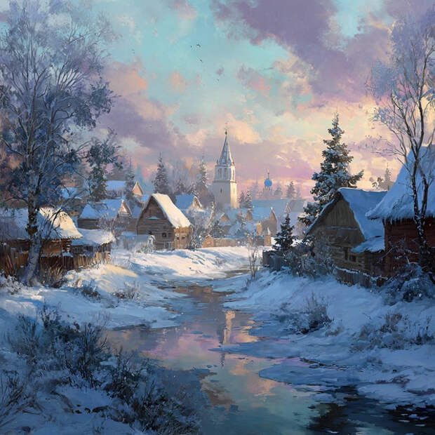 Какой церковный праздник 5 марта 2026 года у православных христиан: история и традиции