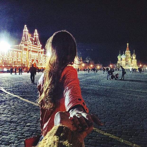 следуй за мной мурад османн