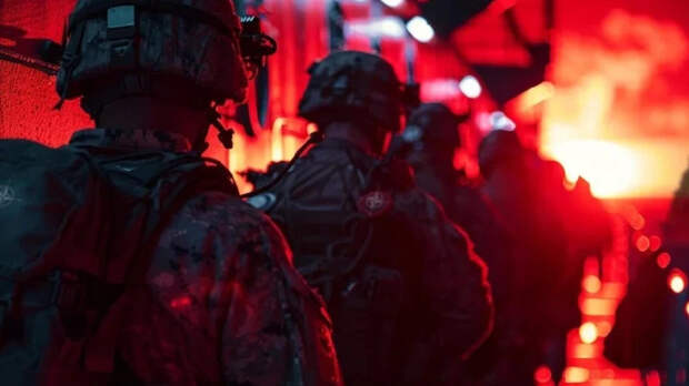 "Ввести войска НАТО на Украину! Сейчас же": Удар по "дыхалке" – с фронта сообщили о провале наступления. Поражён крупнейший военный объект