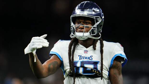 DeAndre Hopkins