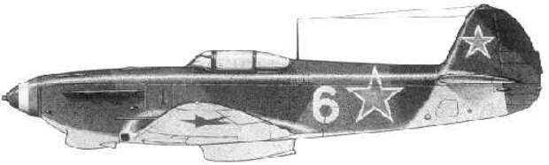 История полка «Нормандия-Неман»