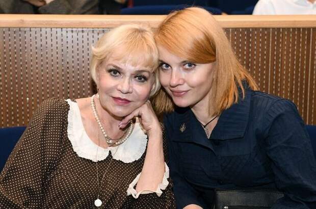 Названа причина смерти актрисы Ирины Шевчук