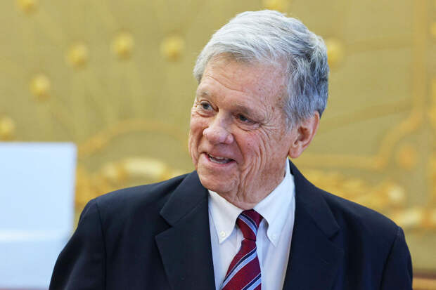 Коул: ситуация на Ближнем Востоке для США сейчас важнее Украины