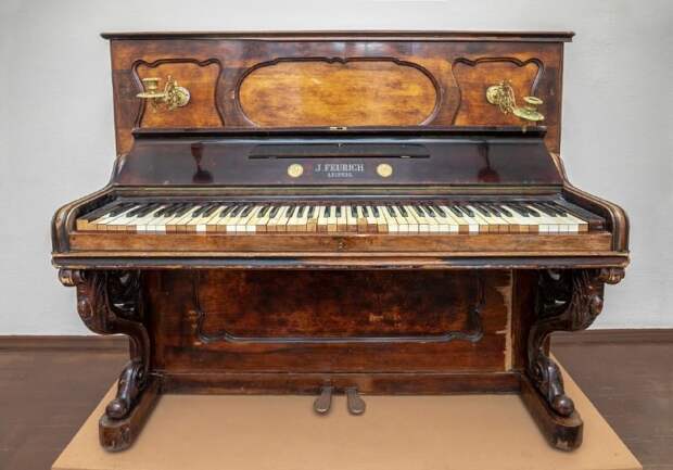 Подарок 4 тысяч новых экспонатов: коллекция Тобольского музея-заповедника существенно пополнилась