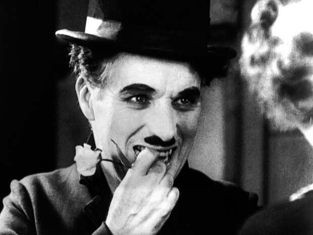 Сегодня родился Чарли Чаплин Чарли, кино, чаплин