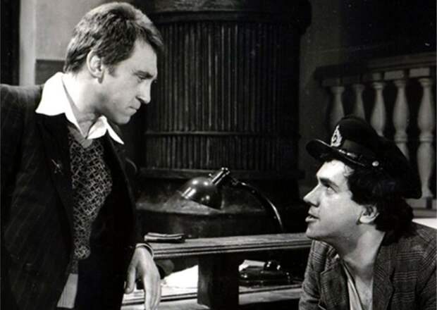 Ты давай говори все. |Фото: livejournal.com.