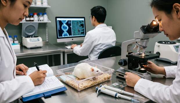 Доказано: переклонирование ведет в тупик