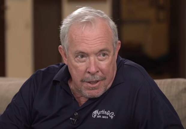 Андрей Макаревич показал, как работает над альбомом «Идиш джаз 3»