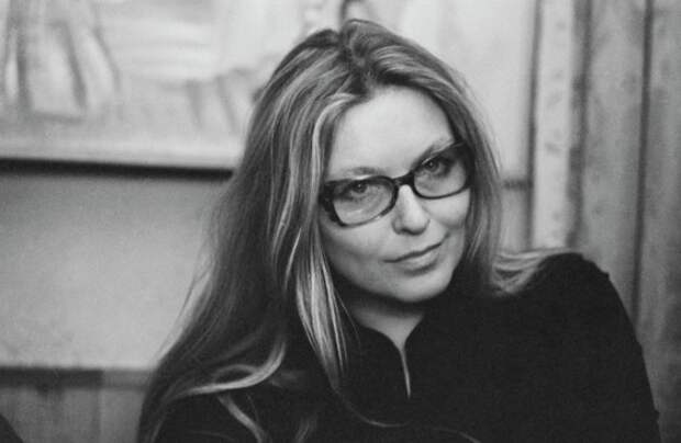 4. Марина Влади икона стиля, кино, мода, ссср