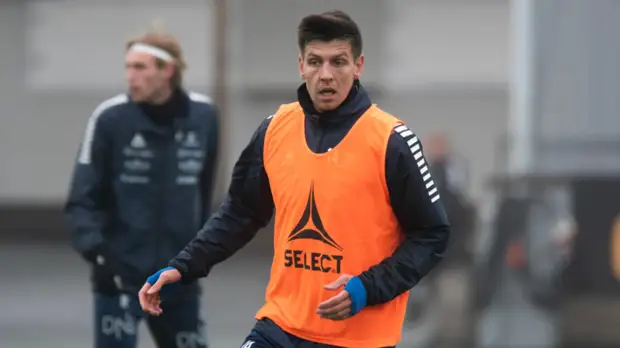 У игрока из чемпионата Норвегии остановилось сердце во время матча