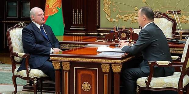 Белоруссия пожаловалась на потерю $145 млн из-за России Белоруссия пожаловалась на потерю $145 млн из-за России
