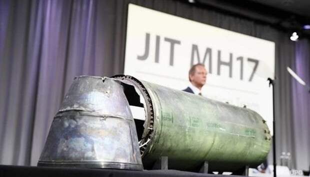 MH17: Голландия и Австралия начали переговоры с Россией | Продолжение проекта «Русская Весна»