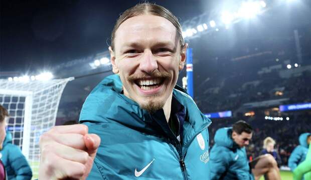 Хвича и Сафонов разберутся с «Ливерпулем», «Бавария» не заметит сопротивления Мбаппе. Прогнозы экспертов на 1/4 ЛЧ