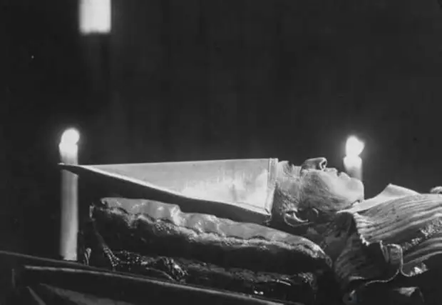 Жуткие исторические события, которые вполне реальны