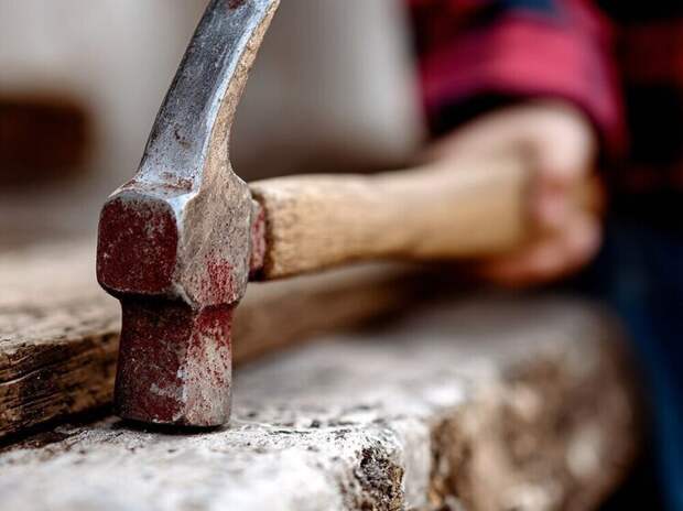 В Ницце 13-летний мальчик признался в убийстве матери молотком