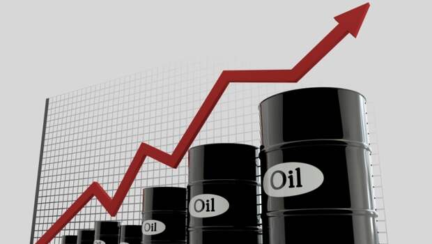 цены на нефть достигли дна, считают аналитики