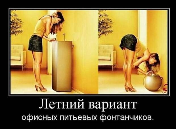 Демотиваторы (30 фото)