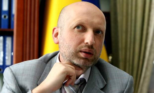 Украина стала бастионом и сломала планы Путина, – Турчинов 