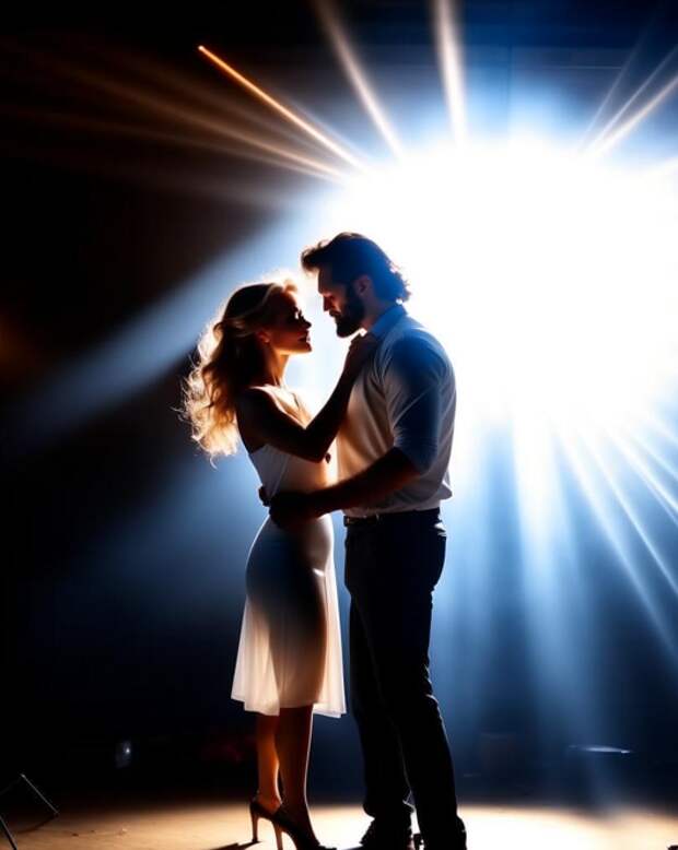 Я, может быть, обращаю внимание не на те стороны, которые тебя и там у вас всех интересуют, но это очень интересный аспект действия закона Кармы.