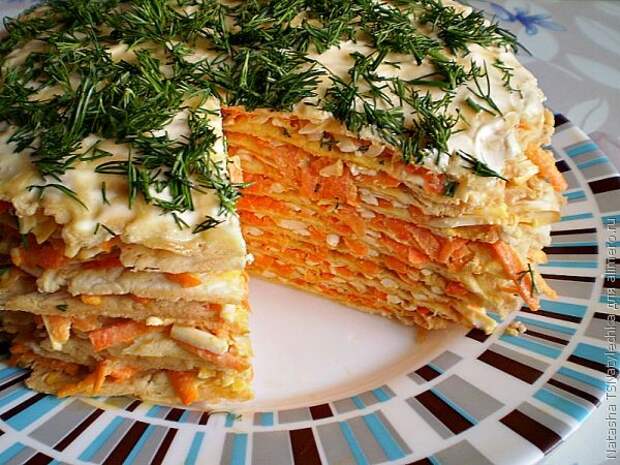Закуски Закуски