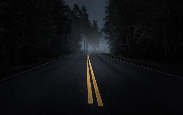 Чарующие пейзажи от Микко Лагерстедта (Mikko Lagerstedt) красота, пейзаж, природа, фото, фотограф
