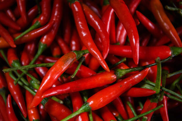 Россиянам назвали улучшающий потенцию продукт