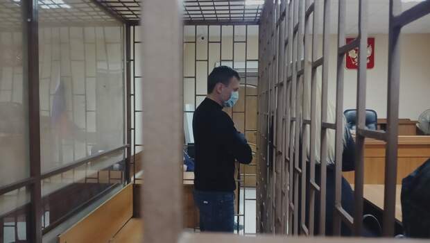 Уголовное дело против экс-главы нижегородского филиала РАНХиГС направлено в суд