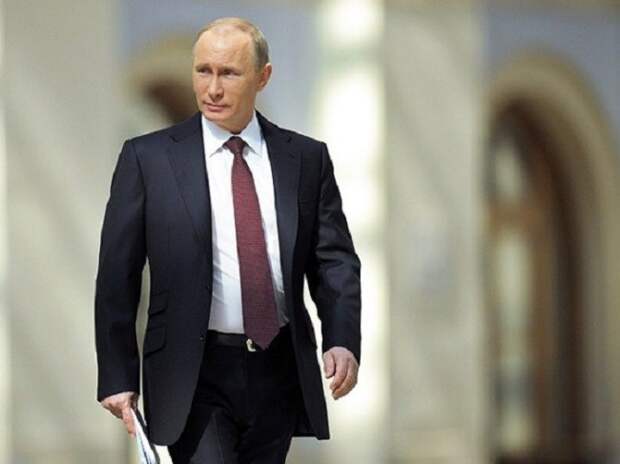 Запад понял: Путин может всё  