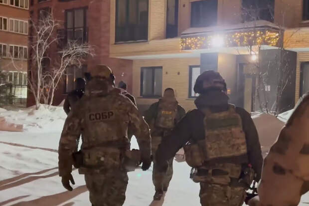 В Новосибирске задержали виновников в повышении тарифов ОСАГО