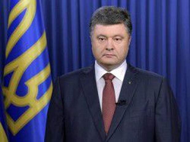 Новость на Newsland: Порошенко согласился на гуманитарную миссию