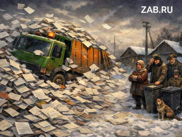 Региональный оператор заплатит 325 тысяч за «забывчивость»